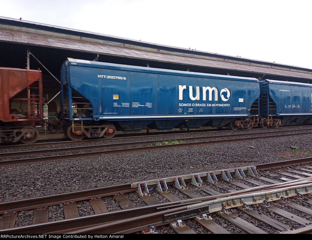 RUMO HTT-350795-5